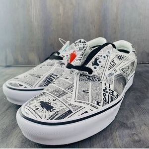 Vans Comfycush Era Daily Prophet Size 12 Men